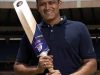 Anil Kumble’s start-up launches Microsoft AI-enabled ‘Power Bat’