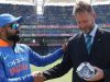 Broad completes triple century as ICC match referee