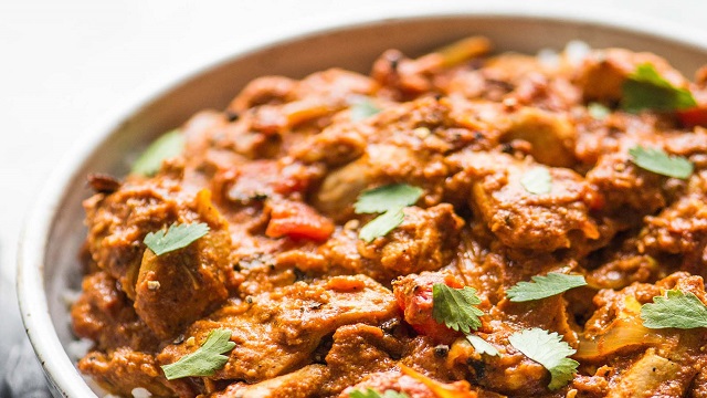 Chicken Tikka Masala- Recipe – Chennaionline