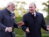 Modi, Putin hold the restricted meeting