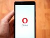 Opera launches its mobile browser for iPhone users