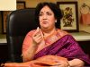ஆன்மீகம், அரசியல் இரண்டிலும் ரஜினிக்கு துணையாக நிற்பேன் – லதா ரஜினிகாந்த்