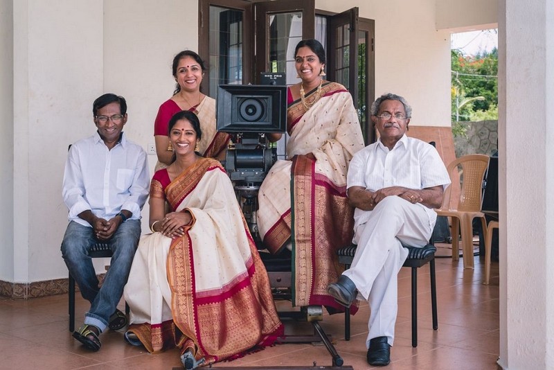 Azhiyadha Kolangal Movie Stills