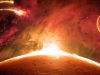 Scientists translate Martian sunrise image into music