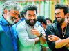 ராஜமவுலியின் புதிய படம்! – சிரஞ்சீவி தொடங்கி வைத்தார்
