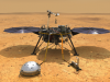 Watch NASA’s InSight spacecraft land on Mars