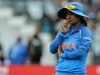 Darkest days of my life: Mithali Raj