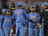India bundle out West Indies for 104- India won by 9 wickets