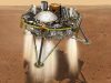 Mars touchdown: Safe landing for NASA’s InSight spacecraft