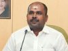 வானிலை மையத்தின் சரியான கணிப்பால் மக்கள் காப்பாற்ற பட்டார்கள் – அமைச்சர் உதயகுமார்