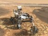 NASA selects landing site for Mars 2020 Rover