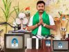 பிப்ரவரி 22 ஆம் தேதி ‘எல்.கே.ஜி’ ரிலீஸ்!