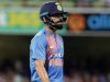 5th ODI: Captain Kohli blames poor bowling for loss