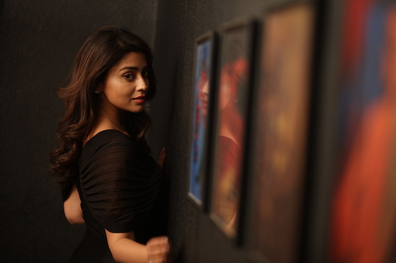 Actress Shriya Saran Latest Photos