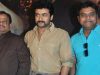 சூர்யாவின் 37வது படத்திற்கு தலைப்பு வைக்க ரசிகர்களிடம் உதவி கேட்கும் கே.வி.ஆனந்த்!