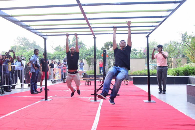 Wild Warrior announces Killermeter Obstacle Course Race to be held on February 3rd 2019