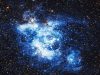 Second fast radio burst detected in space