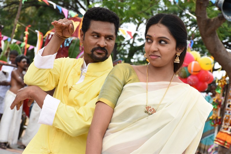 Yung Mung Sung Tamil Movie Stills