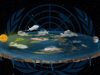 Earth is flat, said YouTube