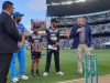 Unchanged New Zealand opt to bat in 2nd T20I