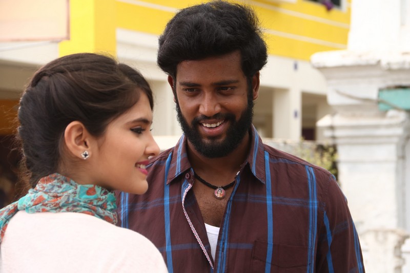 Devadass Movie Latest Stills