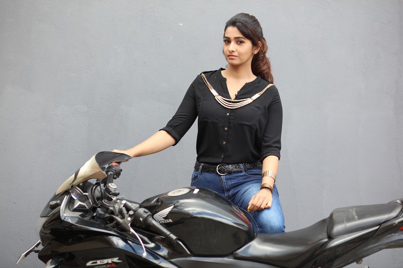Actress Priya Bhavani Shankar Latest Images