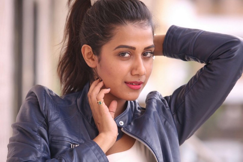 Actress Shilpa Manjunath Latest Images
