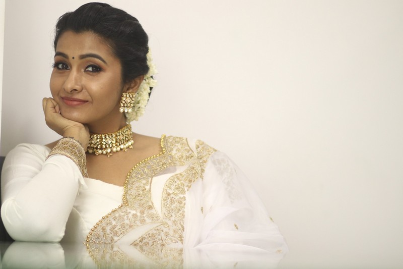 Actress Priya Bhavani Shankar Latest Stills