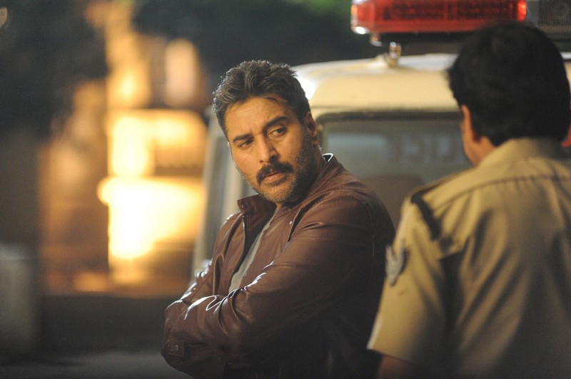 Seven Movie Stills