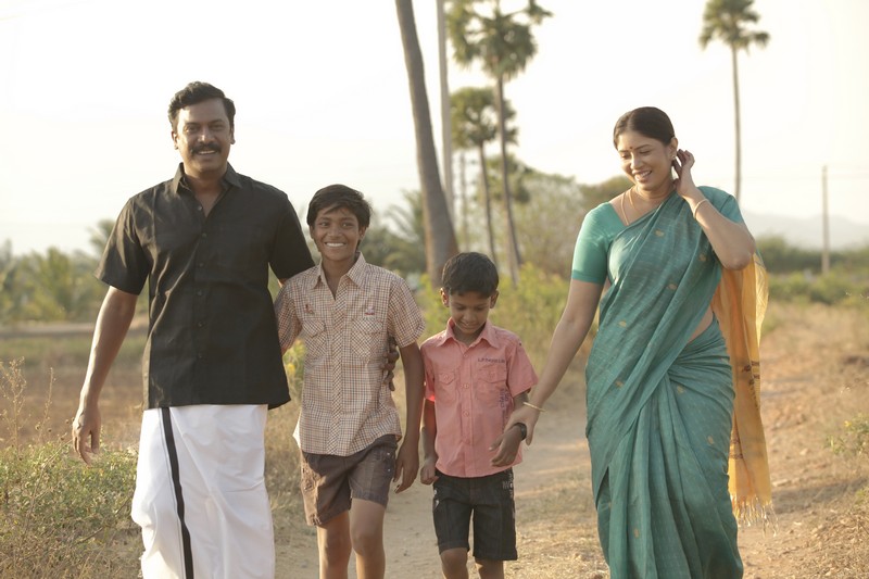Kolanji Tamil Movie Stills
