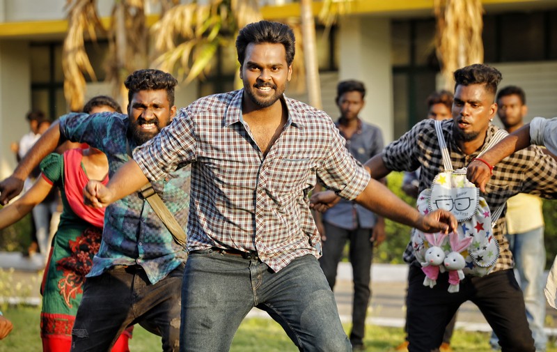 Mithran Tamil Movie Stills