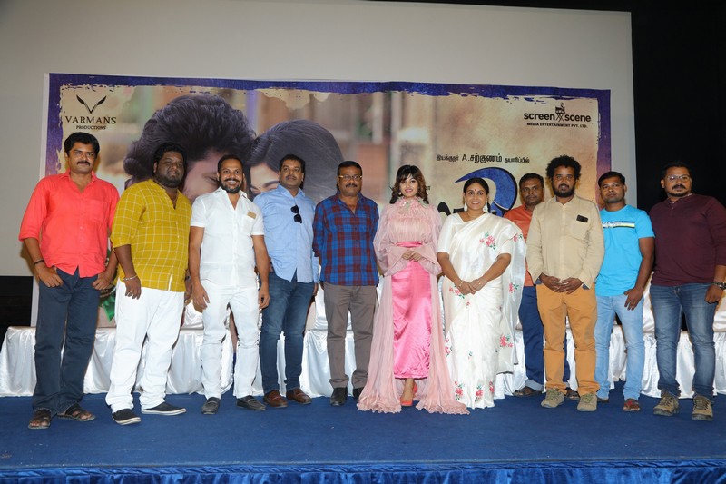 Kalavani 2 Press Meet Photos