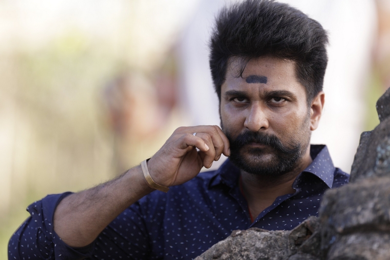 Draupathi Tamil Movie Stills