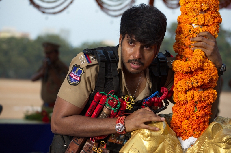 Asuravamsam Tamil Movie Stills