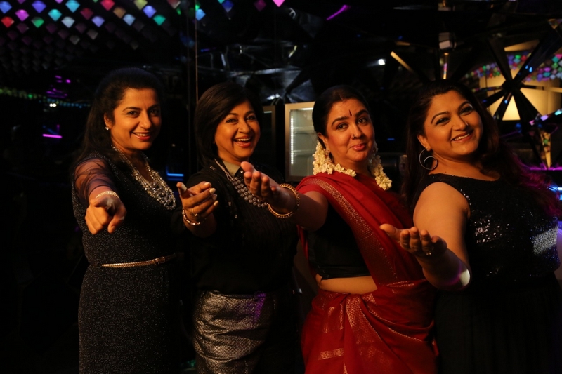 Oh Andha Naatkal Movie Stills