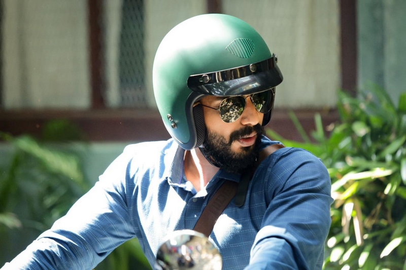 FIR Tamil Movie Stills
