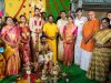 Actor Sujith Wedding Photos