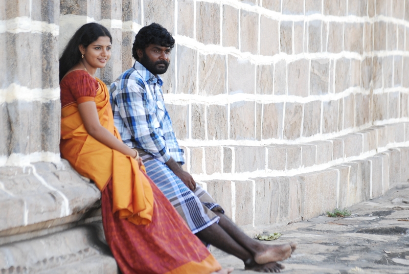 Onbathu Kuzhi Sampath Movie Stills