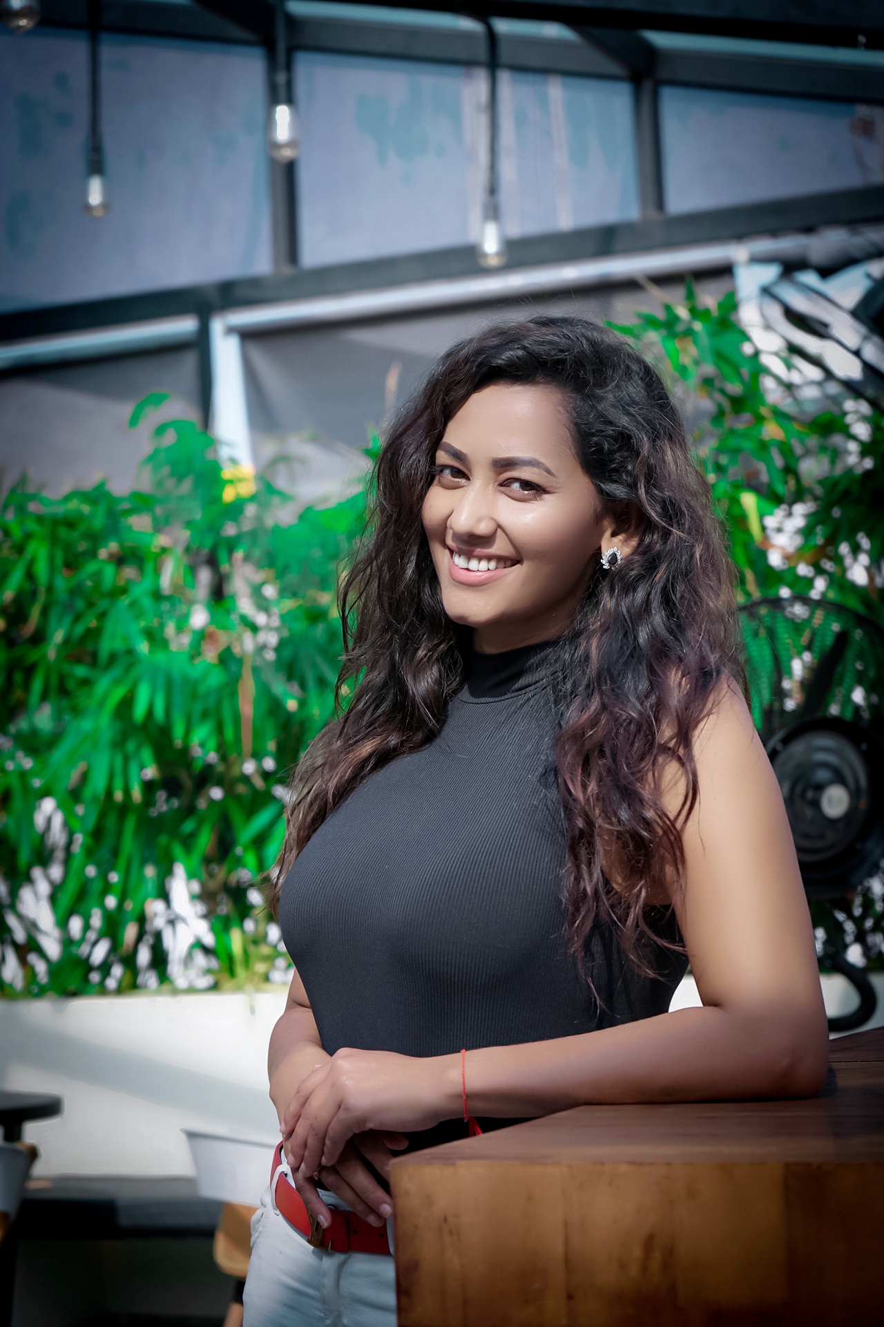 Actress Sanjana Singh Latest Photos Chennaionline