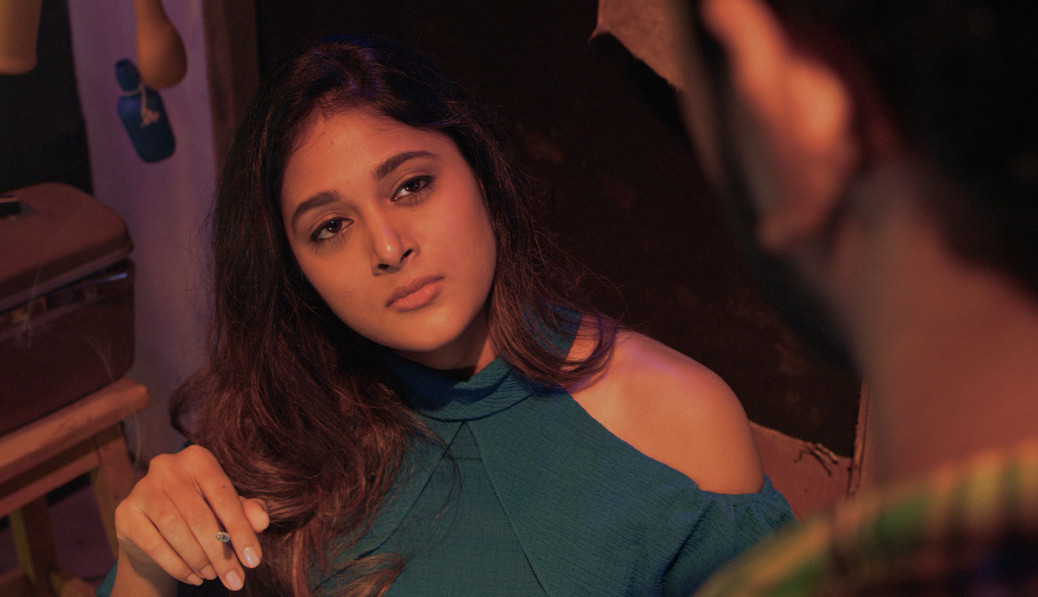 Tik Tok Movie Stills