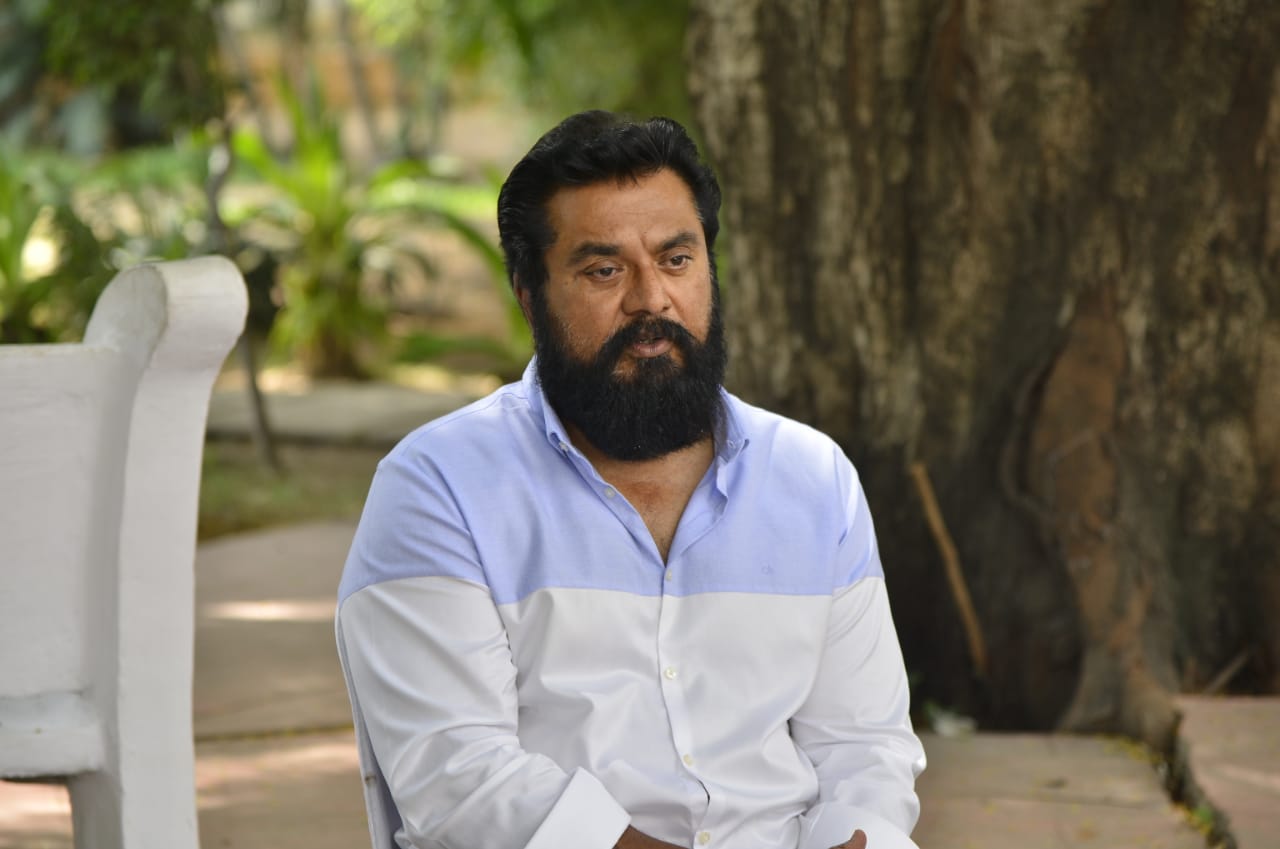 Samaran Pandy Samaran Movie Launch Stills – Chennaionline