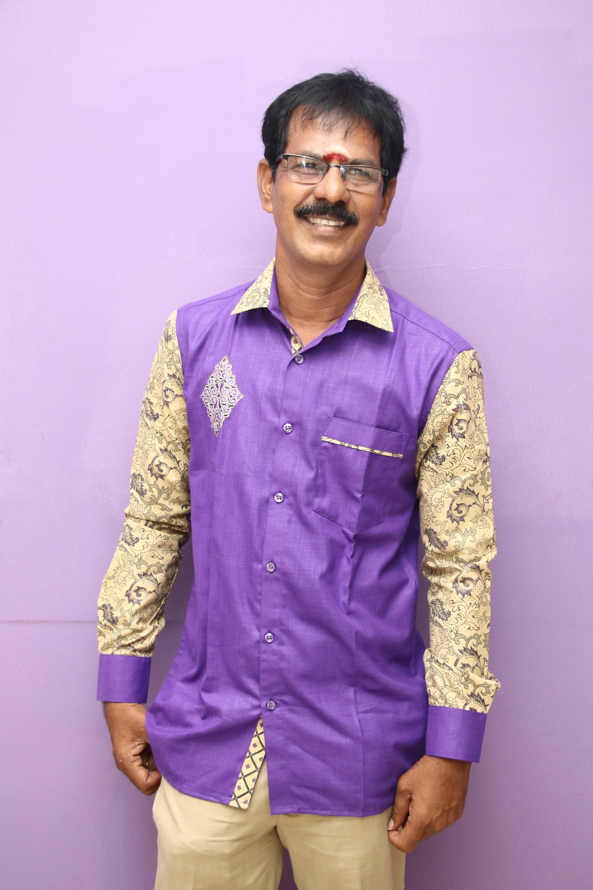 Suresh Ravi and Asha Gowda New Movie Pooja Stills – Chennaionline