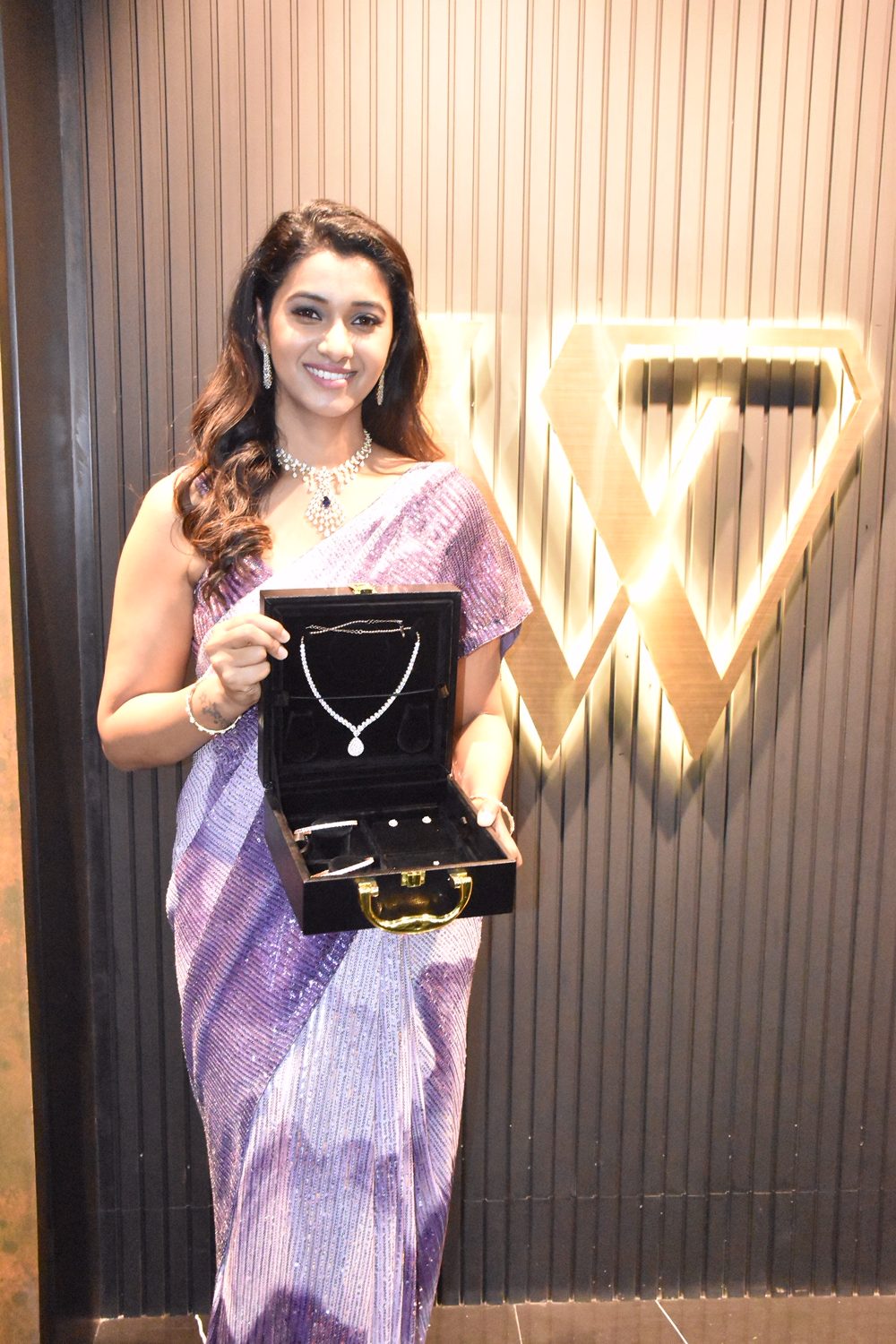 Wondr Diamonds Launches Chettinadu Box An Exclusive Set Of Curated 