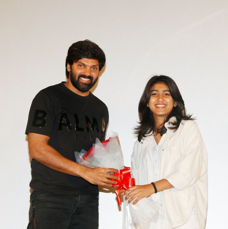 Kumari Mavattathin Thugs Movie Characters Introduction Event Stills