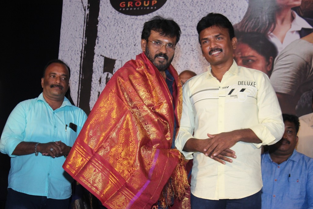 One Way Movie Audio and Trailer Launch Stills – Chennaionline