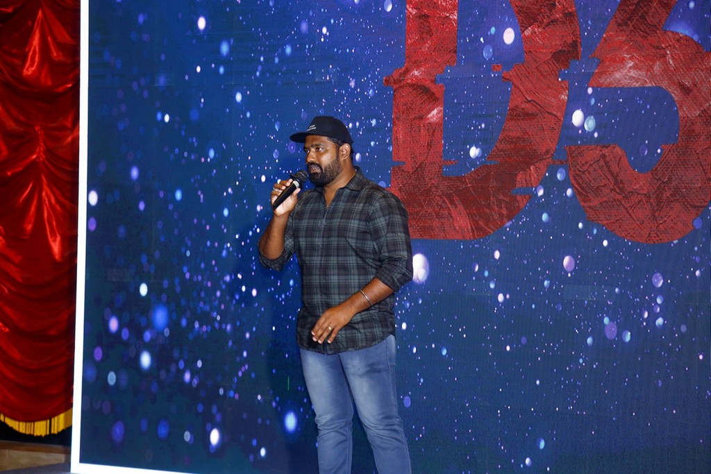 D3 Movie Audio Launch Stills – Chennaionline