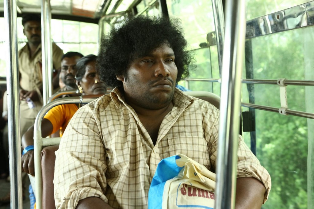 Bommai Nayagi Movie Stills