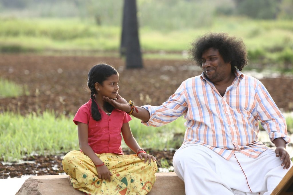 Bommai Nayagi Movie Stills