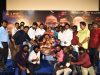 Vizhithezhu Movie Audio Launch Stills