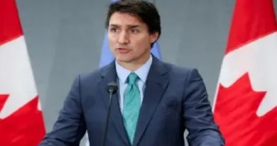 Canada’s Prime Minister Apologizes for Honoring Ukrainian WWII Veteran with Nazi Ties
